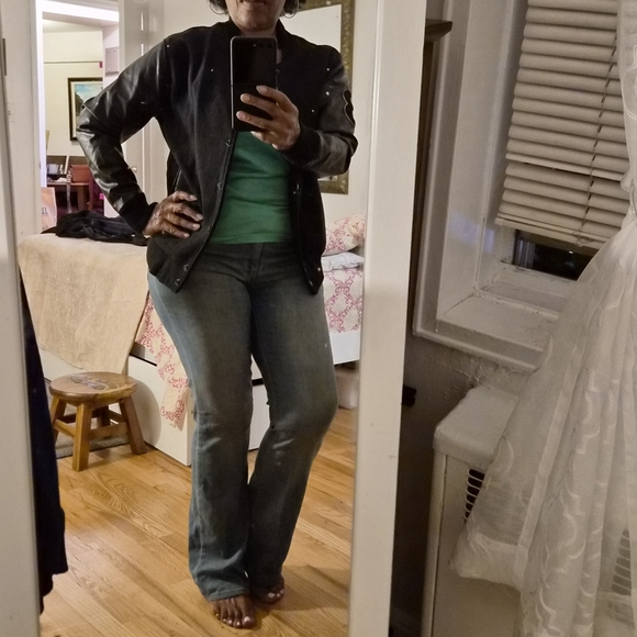 Varsity Jacket - Picture 3 of 5